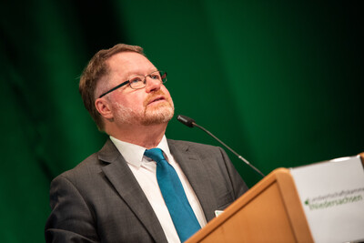 Kammerversammlung 2025 in Oldenburg