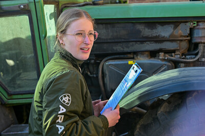 Sophie Liehe-Naujoks