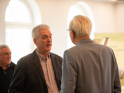 Grünlandtag 2025 in Rodenkirchen