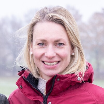 Dr. Ann-Kristin Ahlers - © LWK Niedersachsen Dr. Ann-Kristin Ahlers