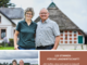 Henning und Berna Heinemann - Landwirte - © Henning Stauch / Fotograf bearbeitet von Sabrina Schultze-Clement / LWK Niedersachsen Henning und Berna Heinemann - Landwirte