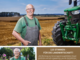 Gerhard Schwetje - Landwirt und Kammerpräsident - © Henning Stauch / Fotograf bearbeitet von Sabrina Schultze-Clement / LWK Niedersachsen Gerhard Schwetje - Landwirt und Kammerpräsident