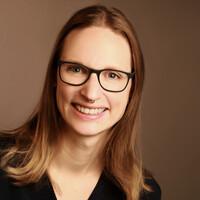 Marie-Lena Hass - © LWK Niedersachsen Marie-Lena Hass