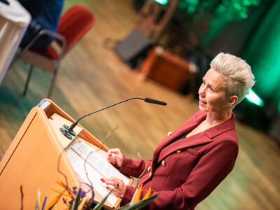 Kammerversammlung 2025 in Oldenburg