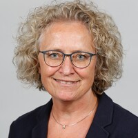 Gudrun Göppert - © LWK Niedersachsen Gudrun Göppert