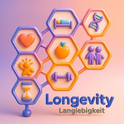 Longevity &ndash; mehr als nur ein Trend?
