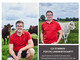 Tobias Brand - Landwirt im Nebenerwerb - © Henning Stauch / Fotograf bearbeitet von Sabrina Schultze-Clement / LWK Niedersachsen Tobias Brand - Landwirt im Nebenerwerb