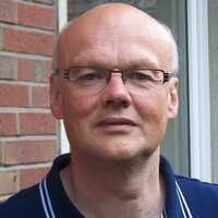 Burkhard Wehage - © LWK Niedersachsen Burkhard Wehage
