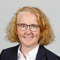 Sandra Schmidt - © LWK Niedersachsen Sandra Schmidt