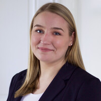 Dorothee Marie Meyer-Hecht - © LWK Niedersachsen Dorothee Marie Meyer-Hecht