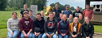 Meisterkurs Nienburg/Sulingen