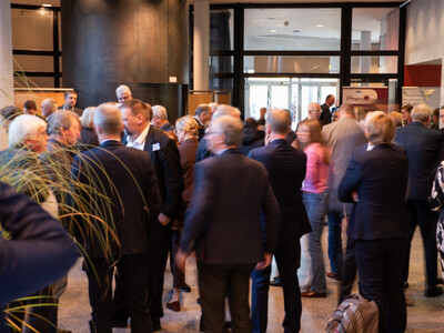 Kammerversammlung 2025 in Oldenburg