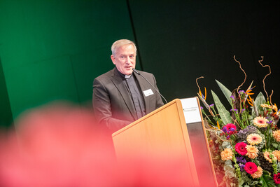 Kammerversammlung 2025 in Oldenburg