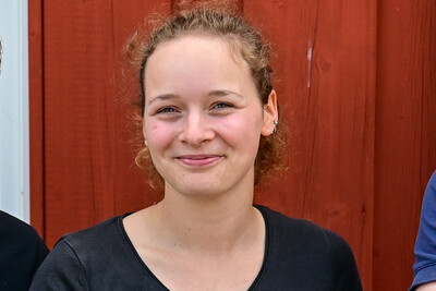 Elisabeth Matthies