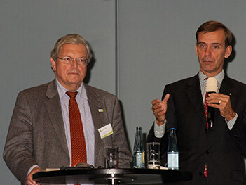 agriGLOBAL - Nachhaltigkeitskongress am 15.11.2012 in Hannover