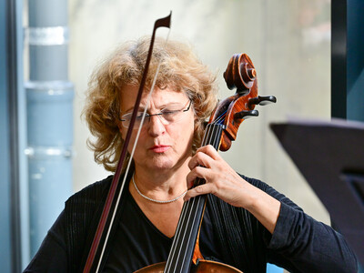 &Uuml;bergabe Meisterbriefe Hauswirtschaft 2025 in Hannover