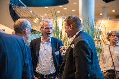 Kammerversammlung 2025 in Oldenburg