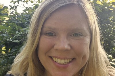 Frauke Gerstenkorn