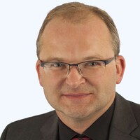 Frank Reese - © LWK Niedersachsen Frank Reese