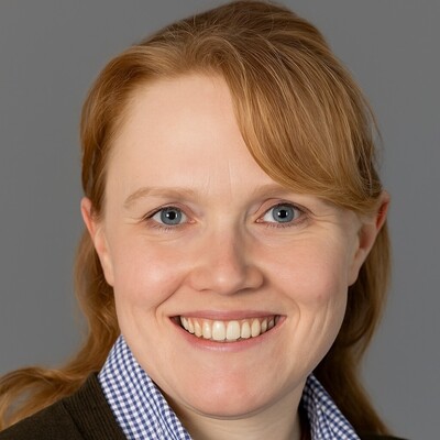 Anne-Kathrin Bartsch - © LWK Niedersachsen Anne-Kathrin Bartsch