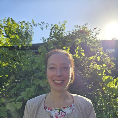 Marion Hermes - © LWK Niedersachsen Marion Hermes