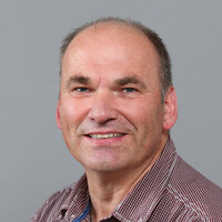 Andreas Hahn - © LWK Niedersachsen Andreas Hahn