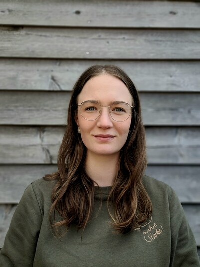 Theresa Harke aus Scharnhorst