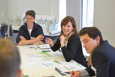 Workshop I zu Zukunftsbildern der Agrar- und Ernährungswirtschaft am 11. und 12. März 2015 in Garrel - © Thorsten Ritzmann Workshop I zu Zukunftsbildern der Agrar- und Ernährungswirtschaft am 11. und 12. März 2015 in Garrel