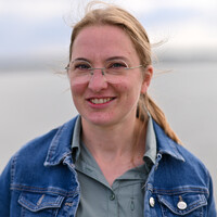 Christine Hinz - © LWK Niedersachsen Christine Hinz