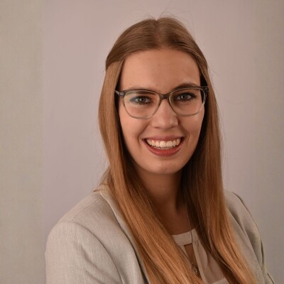 Pia Behrens - © LWK Niedersachsen Pia Behrens