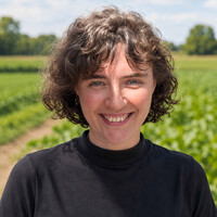 Lisa Müller - © LWK Niedersachsen Lisa Müller