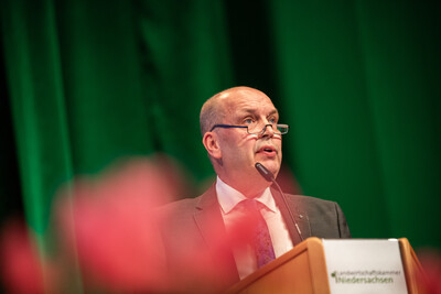 Kammerversammlung 2025 in Oldenburg