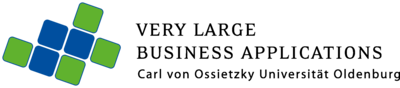Logo VLBA