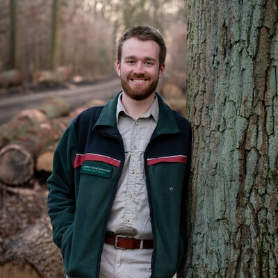 Lukas Michaelis - © LWK Niedersachsen Lukas Michaelis