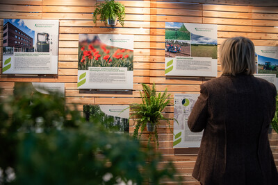 Kammerversammlung 2025 in Oldenburg