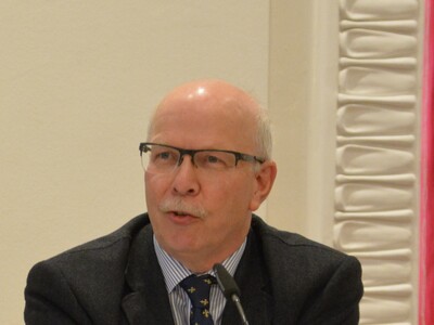 agriDIALOG - Abschlussveranstaltung am 23.04.2018 im Hannover Congress Centrum