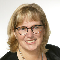 Meike Flügge-Kranz - © LWK Niedersachsen Meike Flügge-Kranz