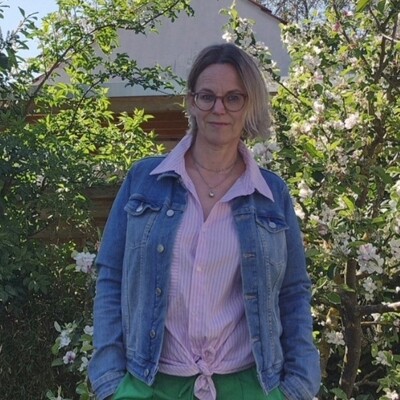 Stefanie Guttmann - © LWK Niedersachsen Stefanie Guttmann
