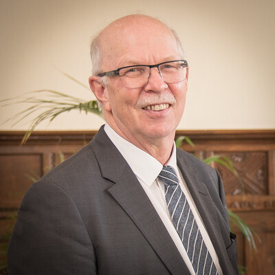 Kammerpräsident Gerhard Schwetje: Die Zahlen zeigen die Wirksamkeit der Arbeit unser Beraterinnen und Berater, die den Betrieben in Fragen etwa des Wasserschutzes, der Düngung, der Fütterung und der Produktionstechnik zur Seite stehen. - © Wolfgang Ehrecke Gerhard Schwetje, Präsident der Landwirtschaftskammer Niedersachsen