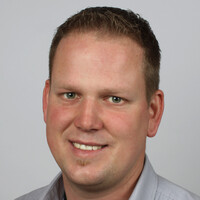 Daniel Ahlers - © LWK Niedersachsen Daniel Ahlers