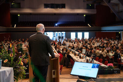 Kammerversammlung 2025 in Oldenburg