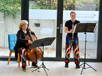 &Uuml;bergabe Meisterbriefe Hauswirtschaft 2025 in Hannover