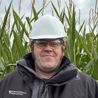 Hans-Jürgen Sander - © LWK Niedersachsen Hans-Jürgen Sander