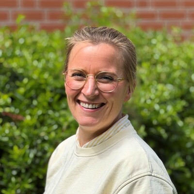 Annemarie Steinhoff - © LWK Niedersachsen Annemarie Steinhoff