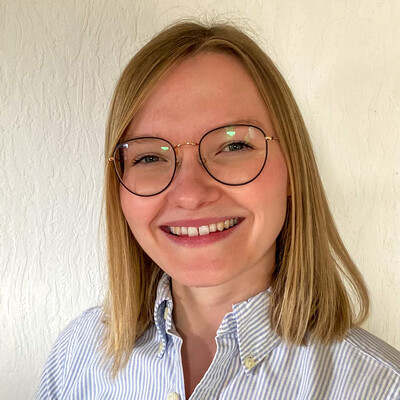 Merle Scholz - © LWK Niedersachsen Merle Scholz