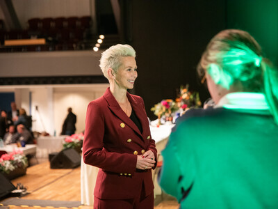 Kammerversammlung 2025 in Oldenburg