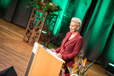 Kammerversammlung 2025 in Oldenburg