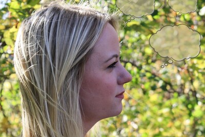 Die unsichtbare mentale Überlastung - © 3339731 / Pixabay.com bearbeitet durch Birgit Jürgens / LWK Niedersachsen Die unsichtbare mentale Überlastung