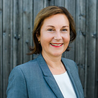 Claudia Eickschen - © LWK Niedersachsen Claudia Eickschen