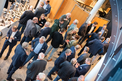 Kammerversammlung 2025 in Oldenburg